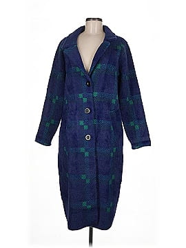 NVLT Coat (view 1)