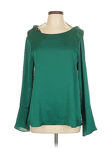 Joseph Ribkoff Long Sleeve Blouse (view 1)