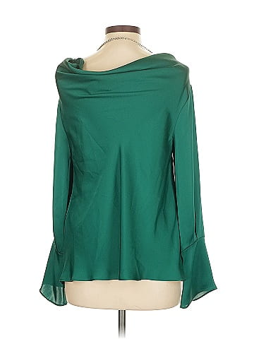 Joseph Ribkoff Long Sleeve Blouse (view 2)