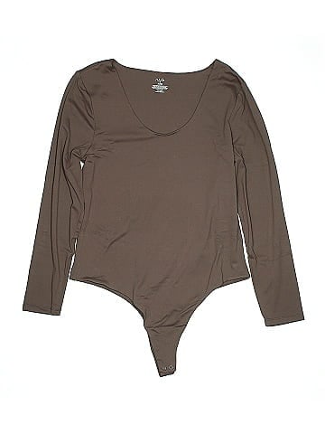 nuuds Bodysuit (view 1)