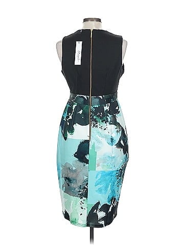 Closet. London Cocktail Dress (view 2)