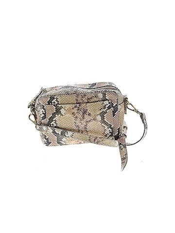 Madewell Leather Crossbody Bag (view 1)