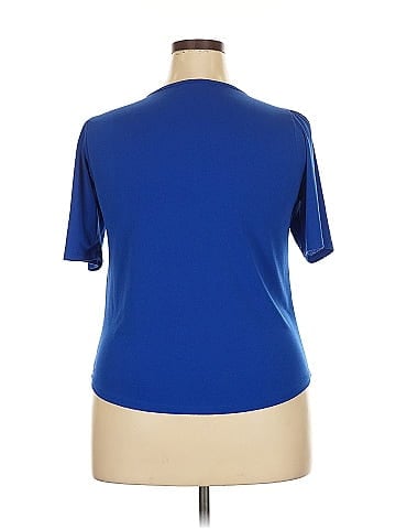 Louise Paris Short Sleeve T-Shirt (view 2)