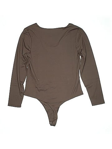 nuuds Bodysuit (view 2)