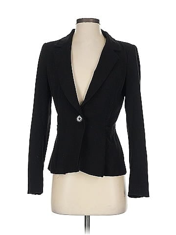 White House Black Market Blazer (view 1)