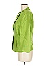 Worth 100% Linen Green Blazer Size 6 - photo 5