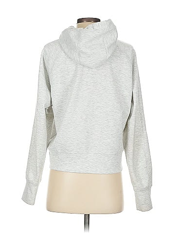 Yogalicious Zip Up Hoodie (view 2)