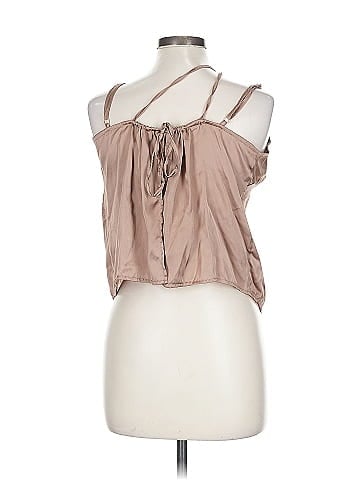 Missguided Tank Top (view 2)