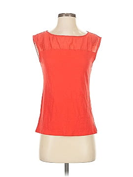 Ann Taylor Sleeveless Top