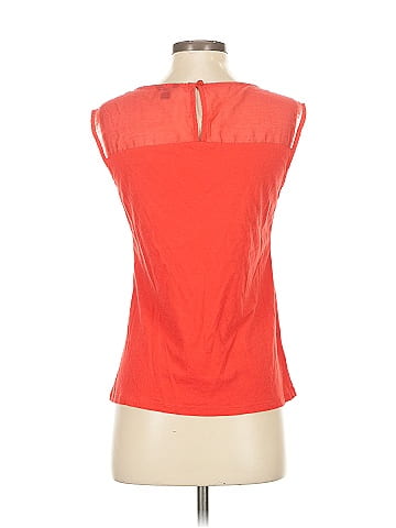 Ann Taylor Sleeveless Top (view 2)