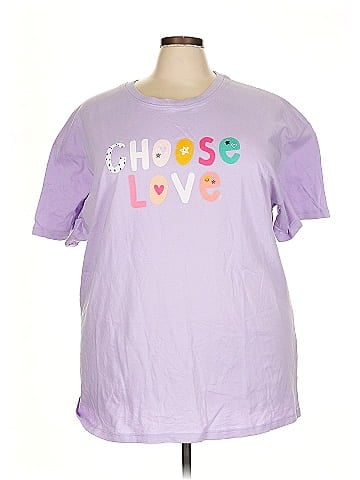 Assorted Brands Short Sleeve T-Shirt (view 1)
