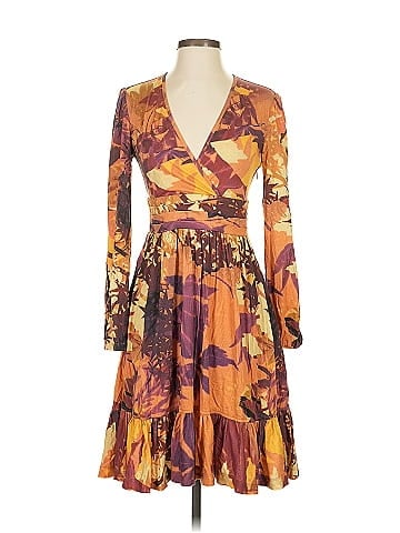 Peruvian Connection Cocktail Dress (view 1)