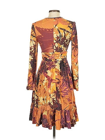 Peruvian Connection Cocktail Dress (view 2)