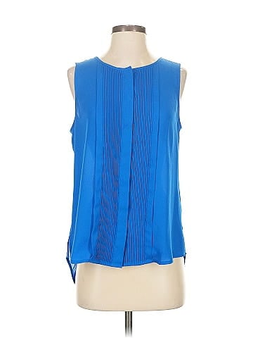 Banana Republic Factory Store Sleeveless Blouse (view 1)