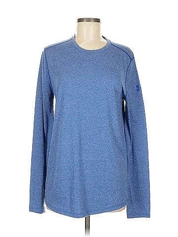 Under Armour Long Sleeve T-Shirt (view 1)