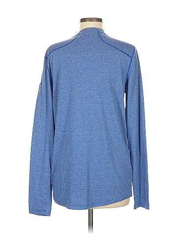 Under Armour Long Sleeve T-Shirt (view 2)
