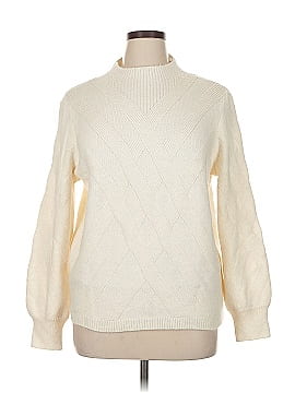 Joseph A. Turtleneck Sweater