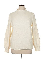 Joseph A. Turtleneck Sweater