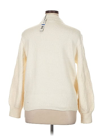 Joseph A. Turtleneck Sweater (view 2)
