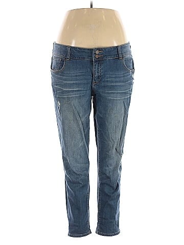 NY&C Jeans (view 1)
