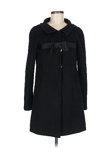 Theory Wool Coat (view 1)