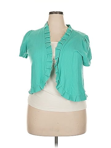 INC International Concepts Cardigan (view 1)