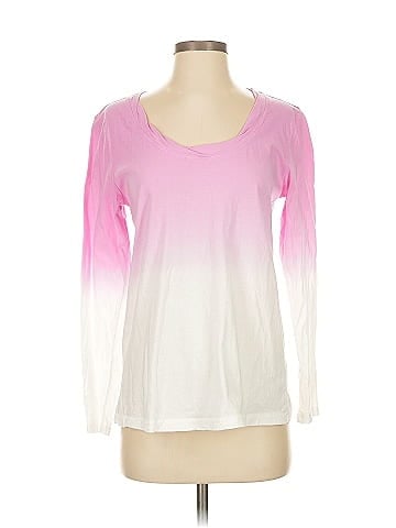 Candace Cameron Bure Long Sleeve T-Shirt (view 1)