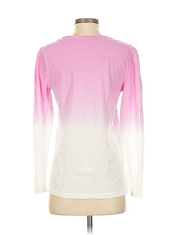 Candace Cameron Bure Long Sleeve T-Shirt (view 2)