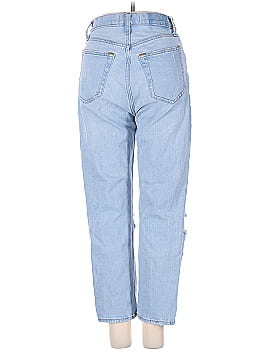Abercrombie & Fitch Stars Blue Jeans Size 00