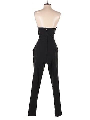 Adelyn Rae Jumpsuit (view 2)