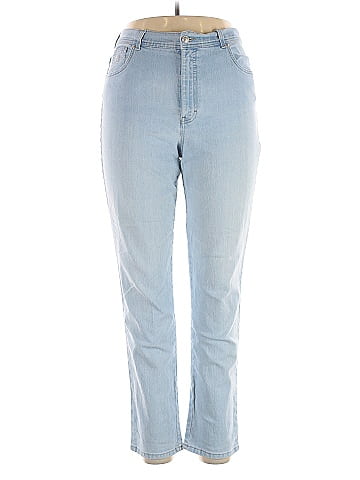 Gloria Vanderbilt Jeans (view 1)