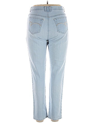 Gloria Vanderbilt Jeans (view 2)