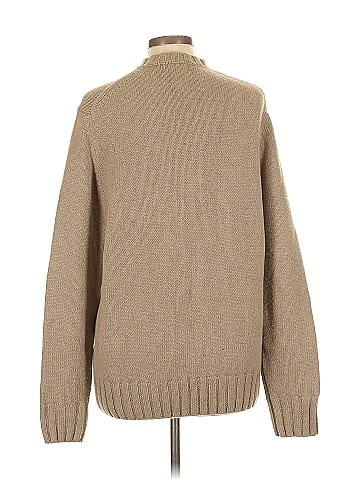 Nautica Wool Sweater (view 2)