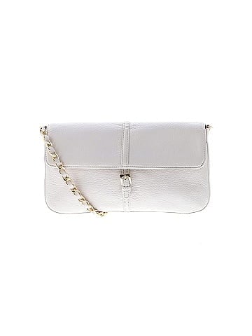 Preston & York Leather Crossbody Bag (view 1)