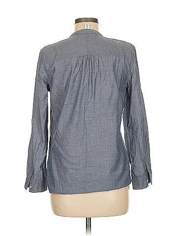 Old Navy Long Sleeve Blouse (view 2)