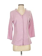 Isaac Mizrahi Live! 3/4 Sleeve Blouse