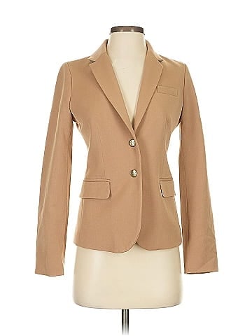 J.Crew Mercantile Blazer (view 1)
