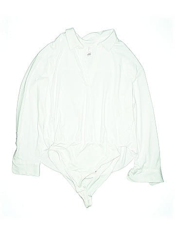 SPANX Bodysuit (view 1)