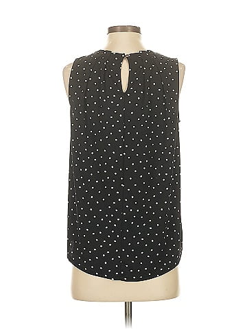 Adrianna Papell Sleeveless Blouse (view 2)