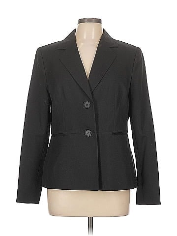 Black Label by Evan Picone Blazer (view 1)