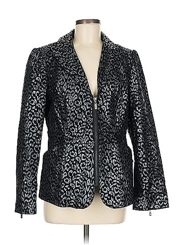 Pamela McCoy Blazer (view 1)