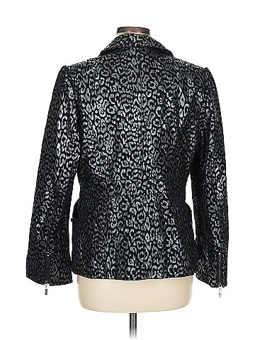 Pamela McCoy Blazer (view 2)