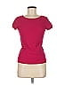 Banana Republic Pink Pullover Sweater Size M - photo 1