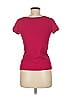 Banana Republic Pink Pullover Sweater Size M - photo 2