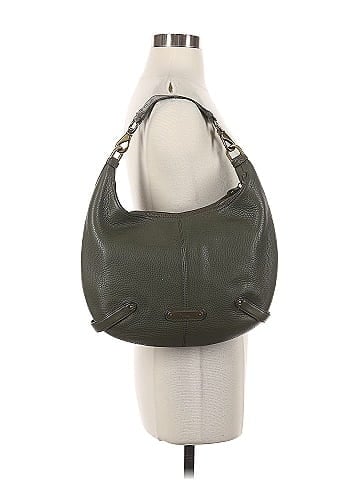 Cole Haan Leather Shoulder Bag (view 2)