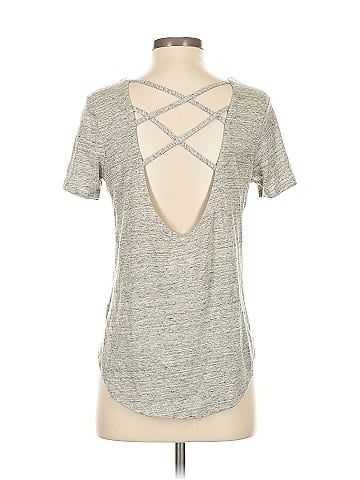 Chaser Short Sleeve T-Shirt (view 2)