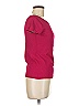 Banana Republic Pink Pullover Sweater Size M - photo 4