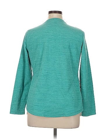 Tek Gear Pullover Sweater (view 2)