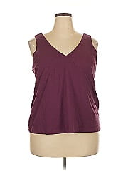 Pact Tank Top