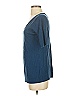 Banana Republic Factory Store Blue Pullover Sweater Size S - photo 5